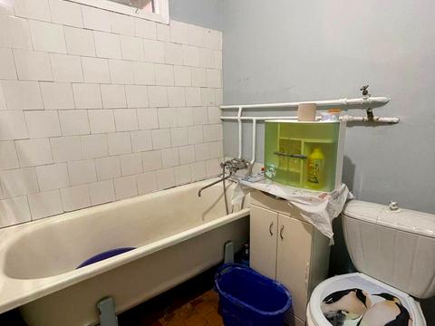 квартира за адресою Ферганська вул., 36