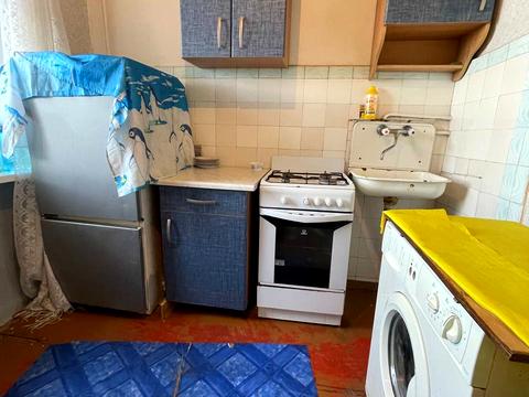 квартира за адресою Ферганська вул., 36