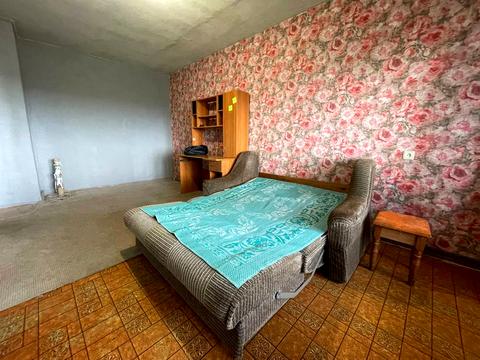 квартира за адресою Ферганська вул., 36