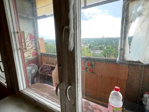 квартира за адресою Ферганська вул., 36