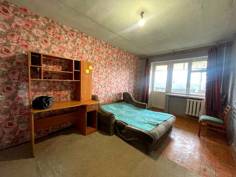 квартира за адресою Ферганська вул., 36