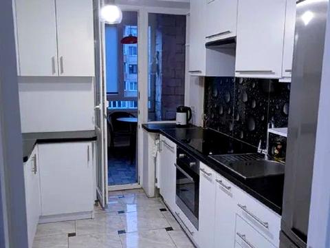 квартира за адресою Василя Симоненка вул. (), 20