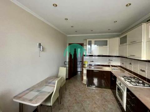 квартира по адресу Независимости ул., 87