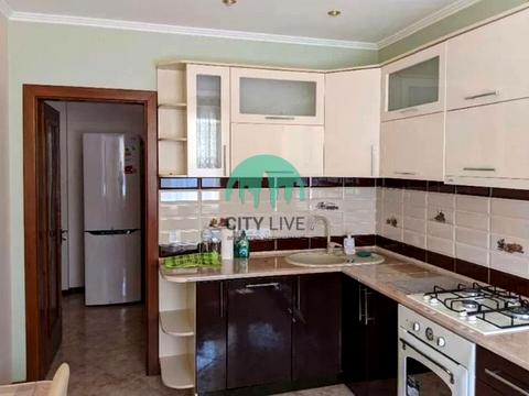 квартира по адресу Независимости ул., 87