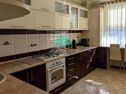 квартира по адресу Независимости ул., 87