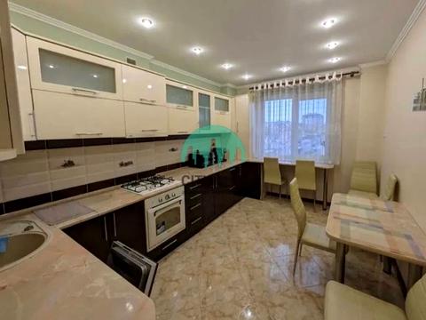 квартира по адресу Независимости ул., 87