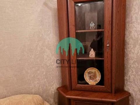 квартира по адресу Независимости ул., 87