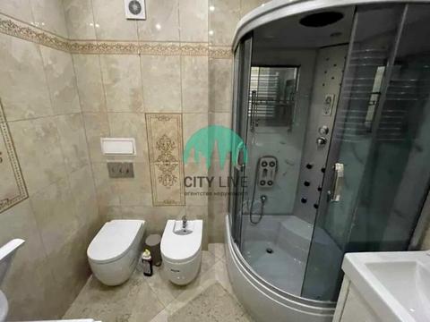 квартира по адресу Независимости ул., 87