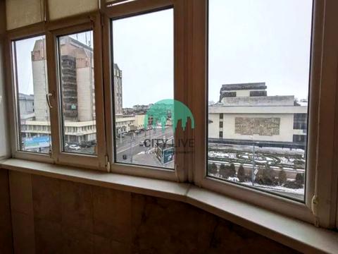 квартира по адресу Независимости ул., 87