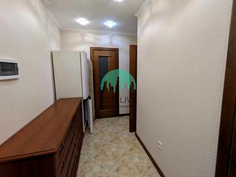 квартира по адресу Независимости ул., 87