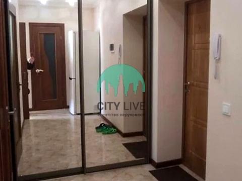 квартира по адресу Независимости ул., 87