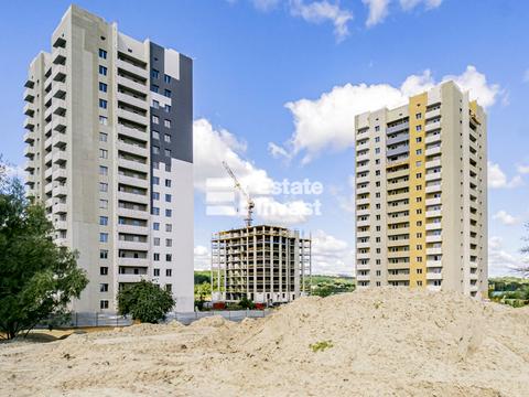 квартира по адресу Героев Труда ул. (Героїв Праці), 1-К