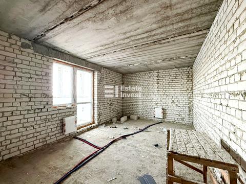 квартира по адресу Героев Труда ул. (Героїв Праці), 1-К