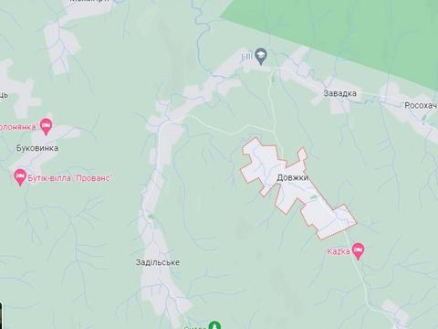 участок по адресу Тараса Шевченко пер.