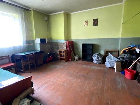 коммерческая по адресу Братів Лисиків ул., 1