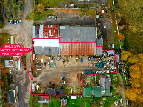 коммерческая по адресу Братів Лисиків ул., 1