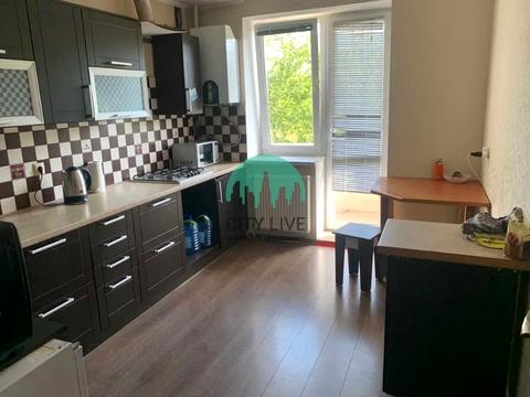 квартира за адресою Юліана Целевича вул., 36в