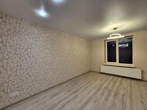 квартира по адресу Дмитрия Майбороды ул. (Збишка), 35