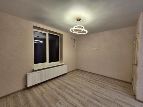 квартира по адресу Дмитрия Майбороды ул. (Збишка), 35