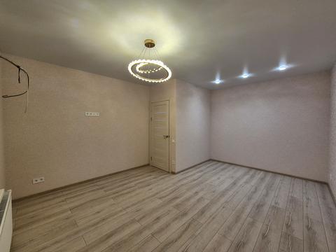 квартира по адресу Дмитрия Майбороды ул. (Збишка), 35