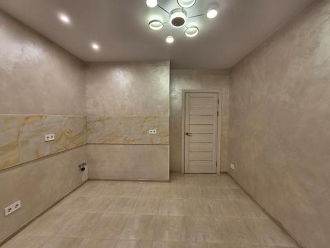 квартира по адресу Дмитрия Майбороды ул. (Збишка), 35