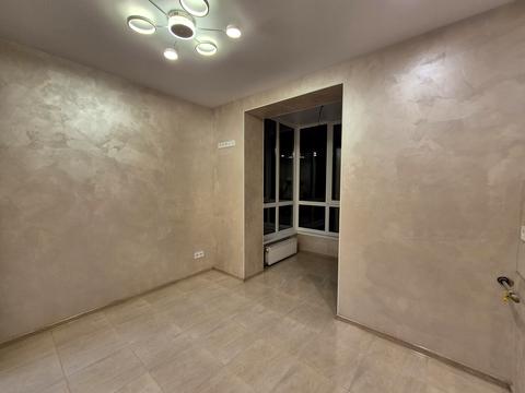 квартира по адресу Дмитрия Майбороды ул. (Збишка), 35