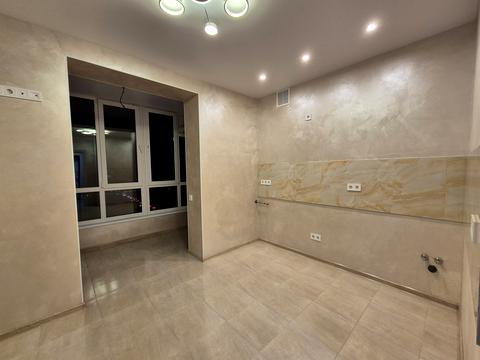 квартира по адресу Дмитрия Майбороды ул. (Збишка), 35