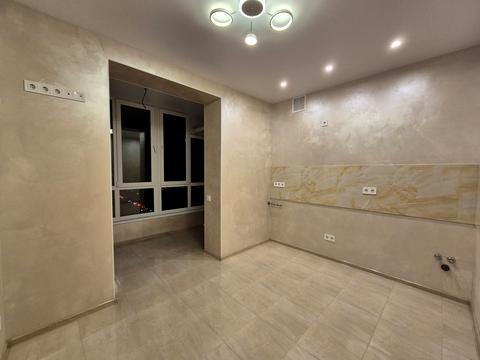 квартира по адресу Дмитрия Майбороды ул. (Збишка), 35