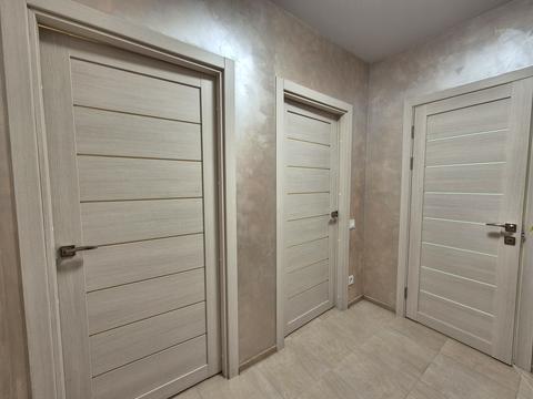 квартира по адресу Дмитрия Майбороды ул. (Збишка), 35