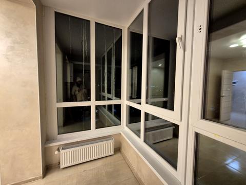 квартира по адресу Дмитрия Майбороды ул. (Збишка), 35