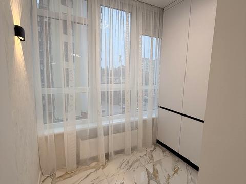 квартира по адресу Євгена Рихліка ул. (5-й  Щорса), 13 к1