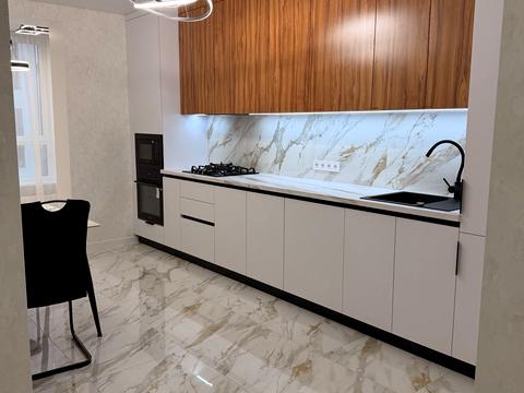 квартира по адресу Євгена Рихліка ул. (5-й  Щорса), 13 к1