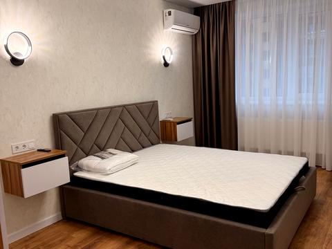 квартира по адресу Євгена Рихліка ул. (5-й  Щорса), 13 к1