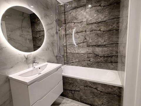 квартира по адресу Євгена Рихліка ул. (5-й  Щорса), 13 к1