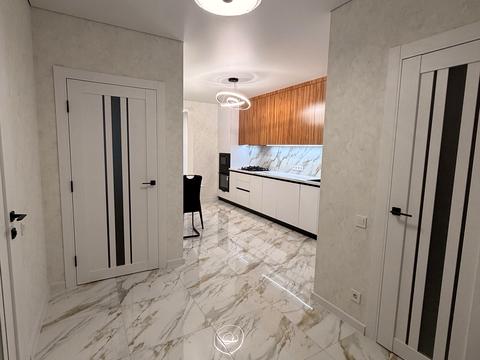 квартира по адресу Євгена Рихліка ул. (5-й  Щорса), 13 к1