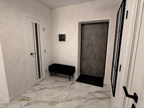 квартира по адресу Євгена Рихліка ул. (5-й  Щорса), 13 к1