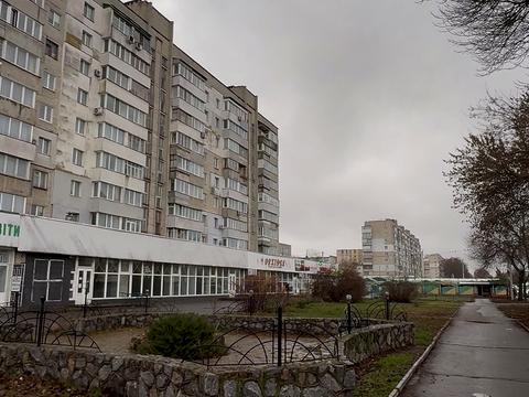 квартира за адресою Харківська вул., 38