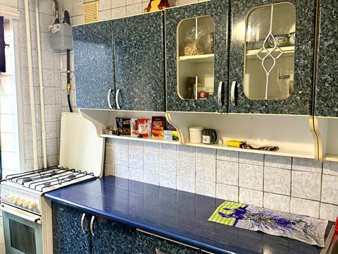 квартира за адресою Харківська вул., 38