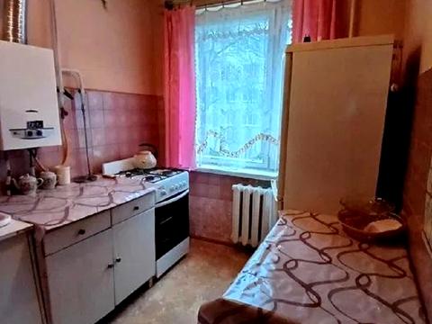 квартира за адресою Юрія Руфа вул., 34