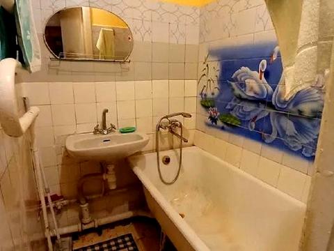 квартира за адресою Юрія Руфа вул., 34