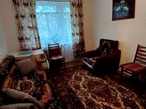 квартира за адресою Юрія Руфа вул., 34