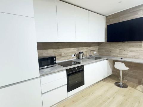 квартира за адресою Володимира Антоновича вул. (Свердлова), 36а, 36б, 36д, 36к, 36м