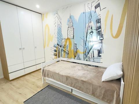 квартира за адресою Володимира Антоновича вул. (Свердлова), 36а, 36б, 36д, 36к, 36м