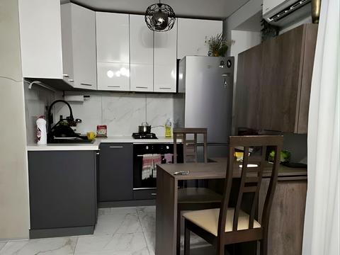 квартира за адресою Педагогічна вул., 46