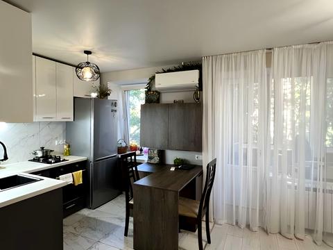 квартира за адресою Педагогічна вул., 46