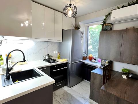 квартира за адресою Педагогічна вул., 46