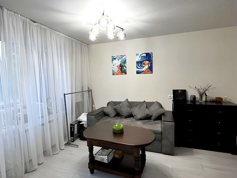 квартира за адресою Педагогічна вул., 46