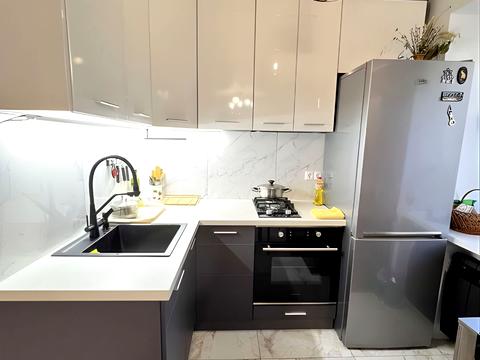 квартира за адресою Педагогічна вул., 46