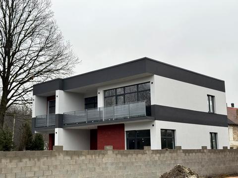 будинок за адресою с. Бірки, Янівська