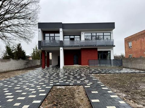 будинок за адресою с. Бірки, Янівська